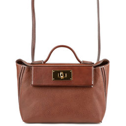 Женская кожаная сумка