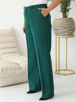 Брюки Б5-5566/7 - Wisell фото 4