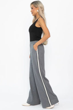 Брюки утепленные трикотажные Вильнюс - Lt collection фото 26