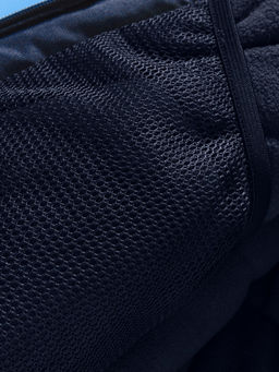 Горнолыжный костюм зимний для мальчика голубого цвета 9431Gl - Valianly фото 21