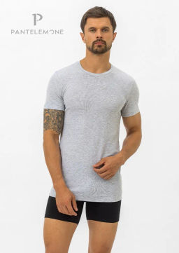 Мужская футболка - Pantelemone фото 7