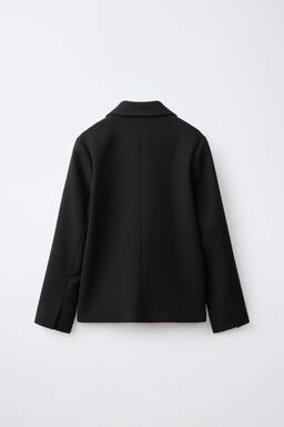 BLAZER LISA / Negro - Zara фото 2