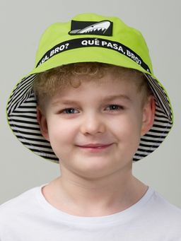 Pelican BWQO3289 панама для мальчиков