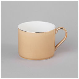 ЧАЙНЫЙ НАБОР LEFARD TOP STYLE НА 2 ПЕР. 4 ПР. 250 МЛ БЕЖЕВЫЙ, БИРЮЗОВЫЙ  фото 5