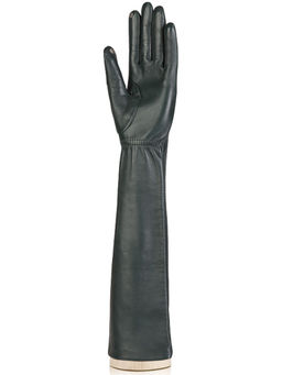 Перчатки женские ш/п TOUCH F-IS0585 green - Eleganzza фото 2