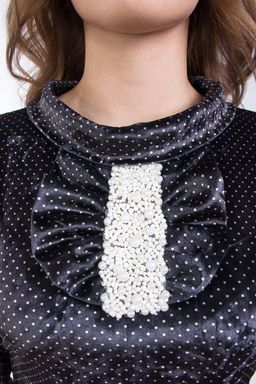 Платье П4-3012/6 - Wisell фото 7