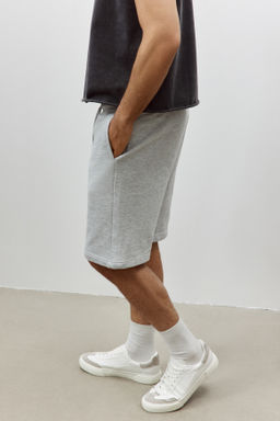 Pantal?n corto Relaxed Fit - H&m фото 7
