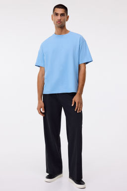 Camiseta Relaxed Fit - H&m фото 19