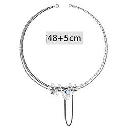 Колье арт. 26 1992 (id 259806) - Rada фото 4