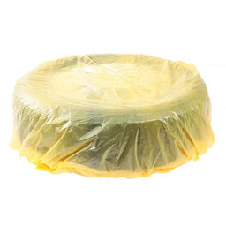 Цена за 2 шт. Пакеты для шин и колёс Cartage, R=12-R=18, 90×90 см, набор 4 шт.