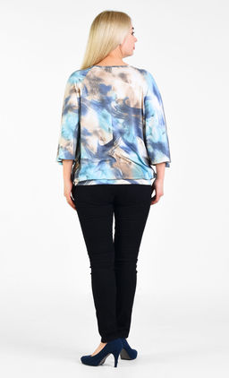 Блузка - Olsi фото 5