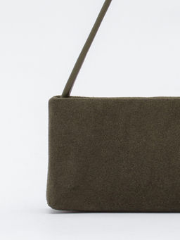 Сумка 9909-1NN khaki Natale Navetta