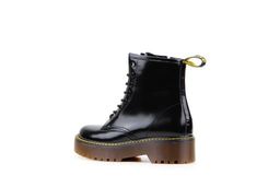 Ботинки EDART 320.astra22 m.black box/мех - Ed'art фото 3