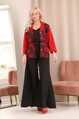 Жакет М4-3998/4 - Wisell фото 7