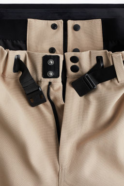 Pantal?n de esqu? acolchado baggy con StormMove - H&m фото 6