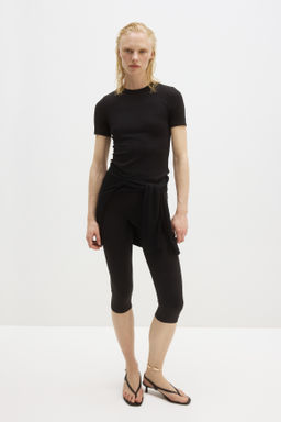 Camiseta de canal? Cooling Slim Fit - H&m фото 3