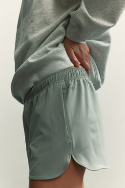 Pantalon corto de deporte DryMove - H&m фото 3