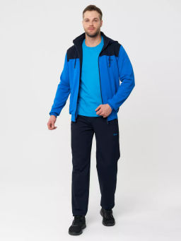 Спортивный костюм Футер 2-х нитка - Relay фото 56