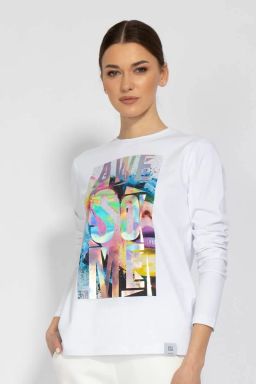 Лонгслив 4061