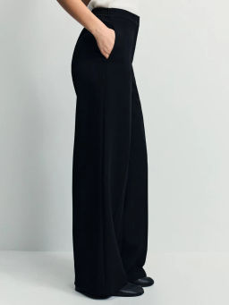 Брюки прямого кроя / Zarina