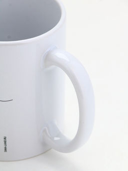 Кружка керамичская «Ты для меня много значишь», 320 мл