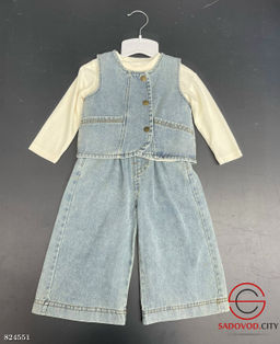 Комплект детской одежды