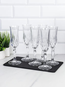 Бокал 6 штук 150 мл / DSJ0312 /уп 8/ - Галеонтрейд фото 2