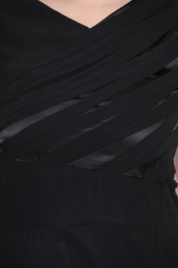 LMNJHW14DR175 ЖЕНСКОЕ ПЛАТЬЕ ТЕКСТИЛЬНОЕ - Neohit фото 3