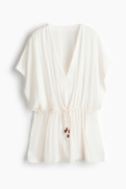 Vestido caft?n playero