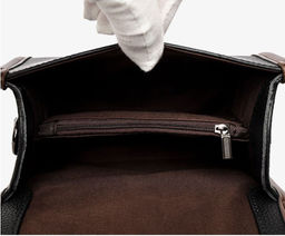 Bags Сумка женская / кожа / 0115221  фото 6