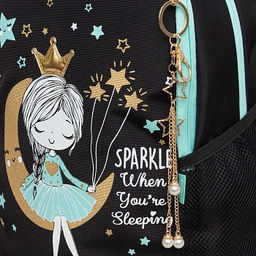 RG-463-1 Рюкзак школьный с обвесом - Grizzly фото 11