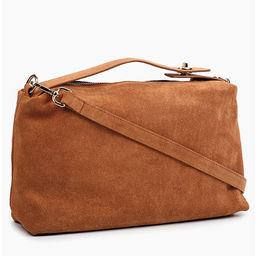 919-241-1 Черная/Замша - Alessandro birutti фото 6