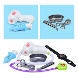 Набор доктора "Медсестра" в пакете