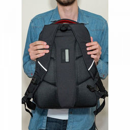 RU-330-2 Рюкзак - Grizzly фото 29