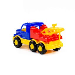 Гоша, автомобиль-эвакуатор - Полесье фото 3