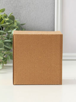 Сувенир песчаник "Монах" 5,3х4х14 см