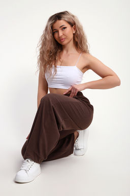 29027 Брюки женские (рост 158-164) - Натали фото 7