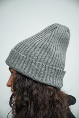 Шапка ПРв 125 Серый