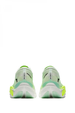 Кроссовки для бега Белый/Зеленый/Зеленый