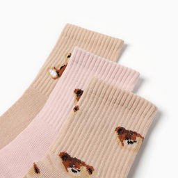 Подарочный набор KAFTAN Hello: термос и носки 3 пары, размер 37-39 (23-25 см)