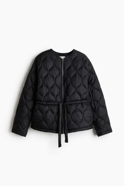 Chaqueta acolchada