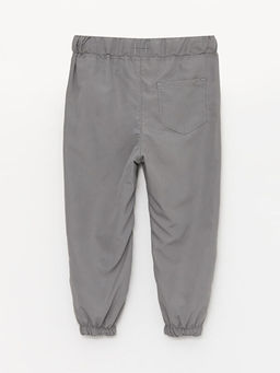 Beli Lastikli Erkek Bebek Jogger Pantolon - Waikiki фото 2