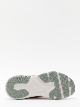 Женские кроссовки FILA TITAN W Артикул 4126713, светло-бежевый  фото 3