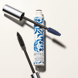 ARTDECO Тушь для ресниц Volume Sensation Mascara тон 6 - Limited Edition, 15 мл фото 9