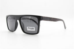 Солнцезащитные очки Maiersha (Polarized) 5003 C5 серый заушник