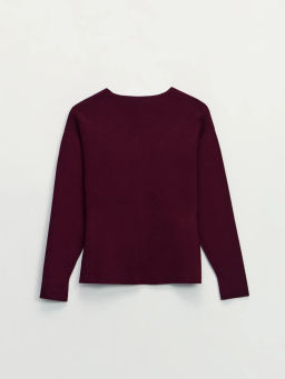 Приталенный кардиган из вискозы / Zarina  фото 3