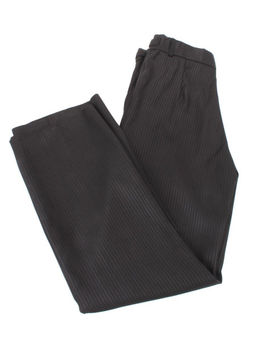 B-4 DK. GRAY Костюм тройка школьный для мальчика (65% шерсть, 35% хлопок)