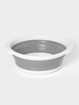 Таз складной Доляна, 5 л