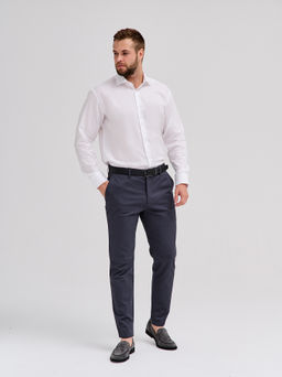 Сорочка мужская длинный рукав GREG 103/291/0993/Z  фото 5