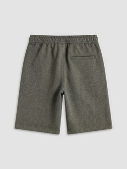 Beli Lastikli Erkek ?ocuk ?ort